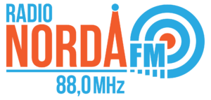 Radio Norda FM logo